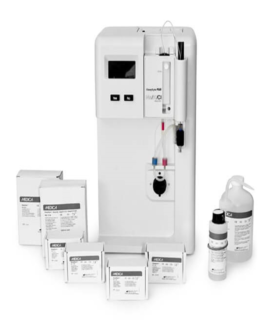 AnalizadorDeElectrolitos