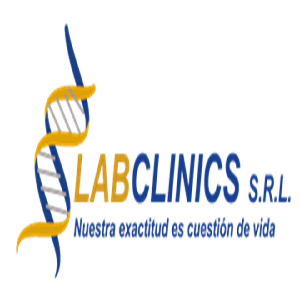 logo lab